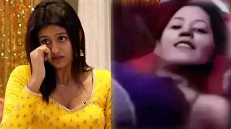 anjali arora vairl mms|Anjali Arora opens up on her leaked morphed video: Exclusive。